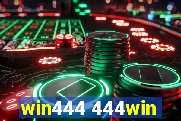 win444 444win